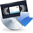 Roxio easy vhs to dvd capture device